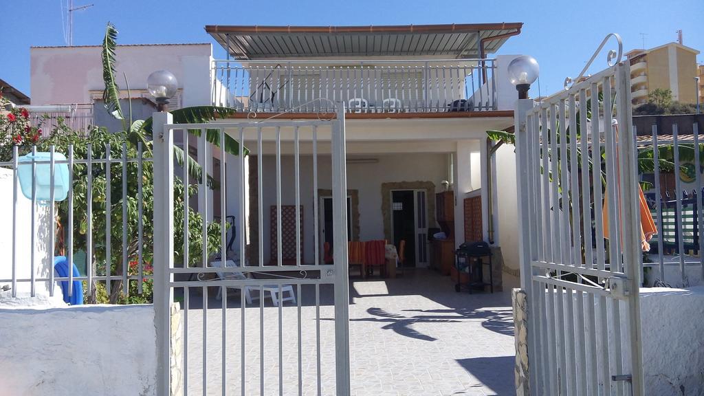 Villa Marinella Porto Empedocle Habitación foto