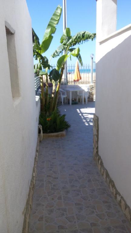 Villa Marinella Porto Empedocle Habitación foto
