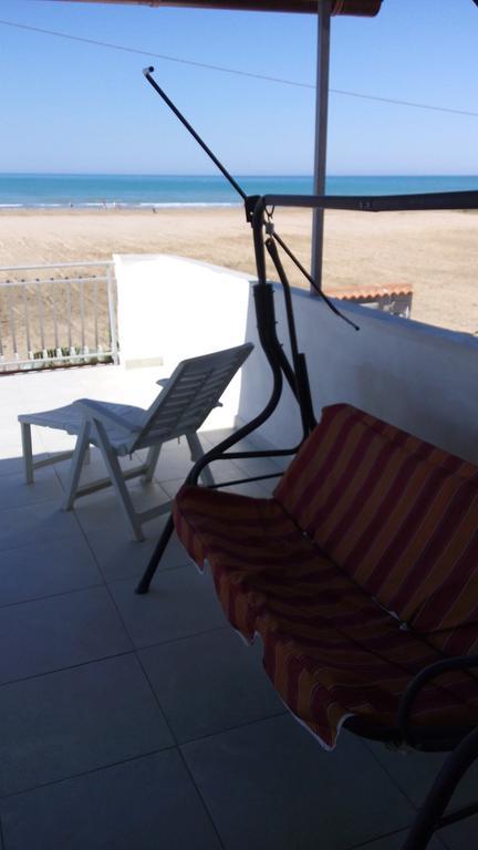 Villa Marinella Porto Empedocle Habitación foto