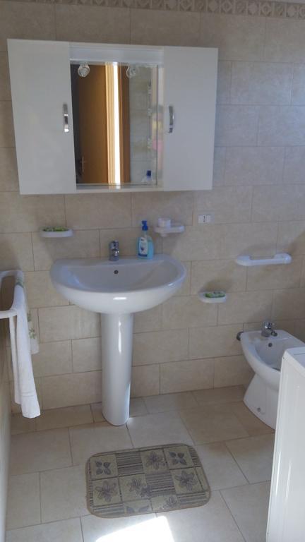 Villa Marinella Porto Empedocle Habitación foto
