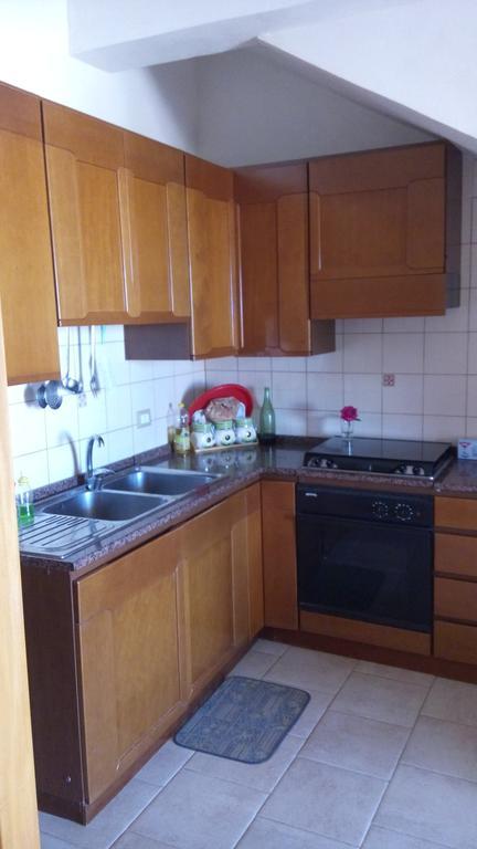 Villa Marinella Porto Empedocle Habitación foto