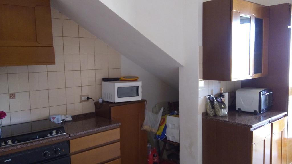 Villa Marinella Porto Empedocle Habitación foto