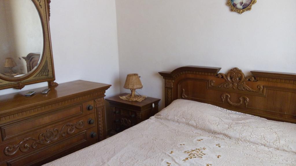 Villa Marinella Porto Empedocle Habitación foto