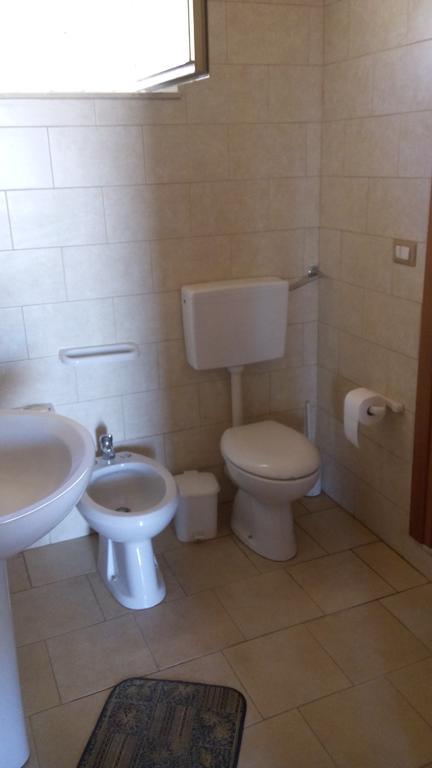Villa Marinella Porto Empedocle Habitación foto