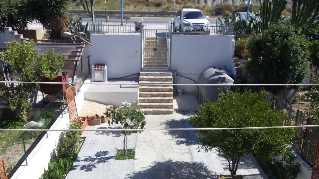 Villa Marinella Porto Empedocle Habitación foto