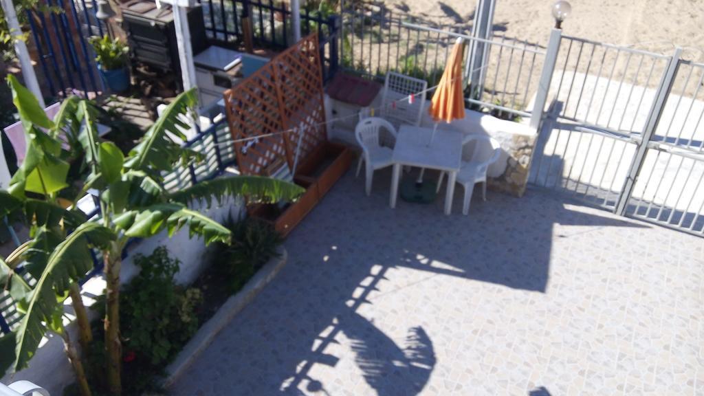 Villa Marinella Porto Empedocle Habitación foto