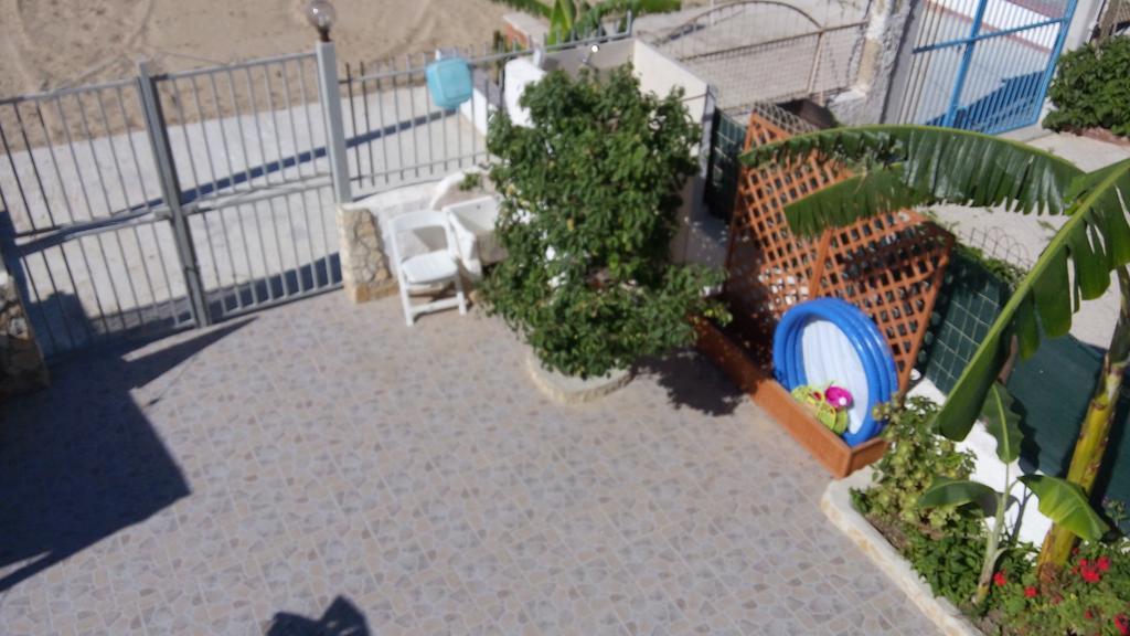 Villa Marinella Porto Empedocle Habitación foto